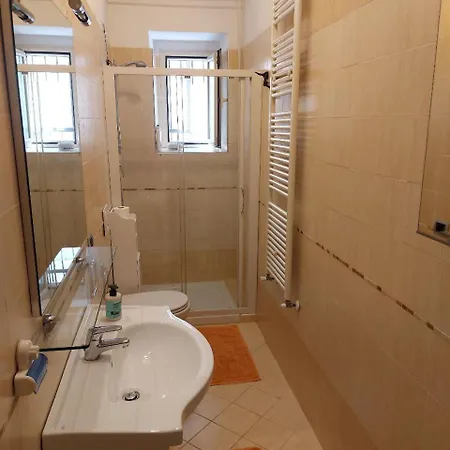 Al Civico 78 * 瓦斯托