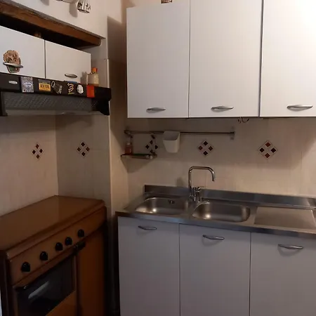 公寓 Al Civico 78 *