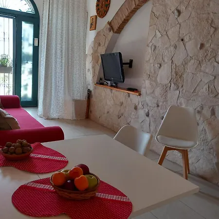 公寓 Al Civico 78 *