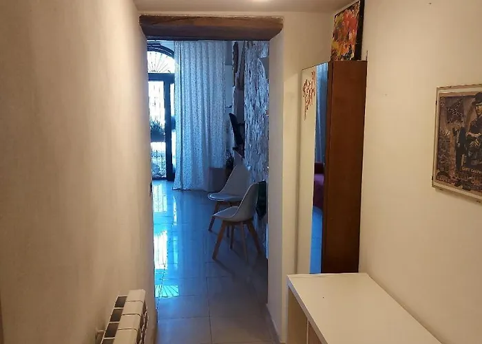 Al Civico 78 Apartamento