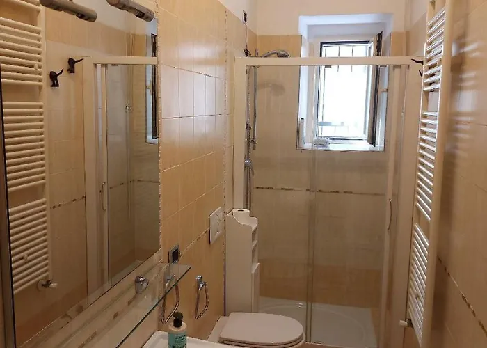 Apartamento Al Civico 78