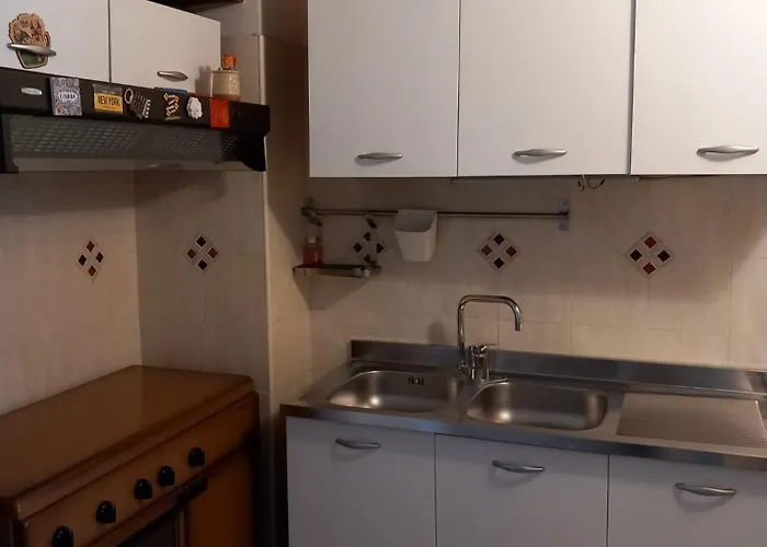 Apartamento Al Civico 78 *