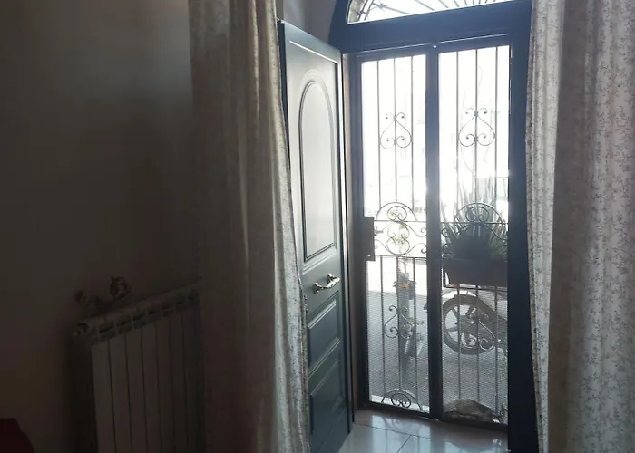 Apartamento Al Civico 78 *