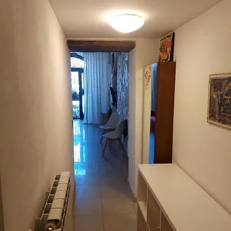 Al Civico 78 Lejlighed