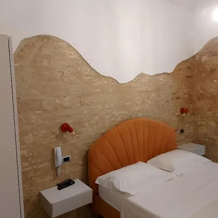 Al Civico 78 Lejlighed Vasto