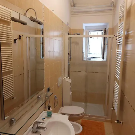 Apartment Al Civico 78