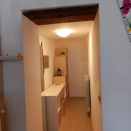 Al Civico 78 ואסטו