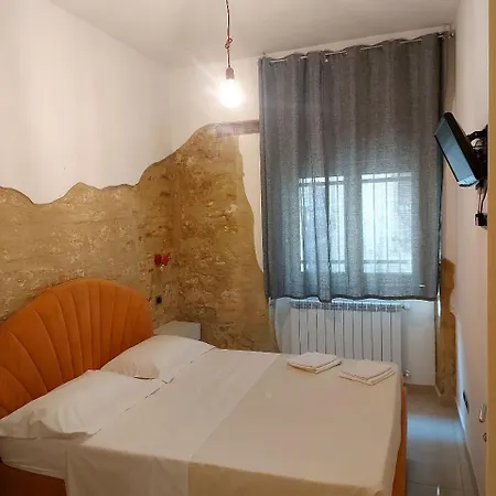 Apartment Al Civico 78 *