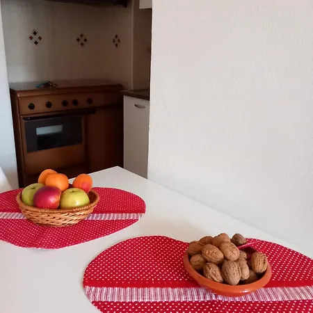 Al Civico 78 Apartment