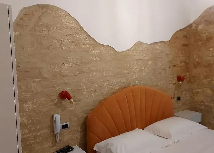 Al Civico 78 Apartamento Vasto