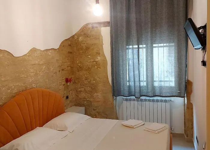 Apartamento Al Civico 78 *