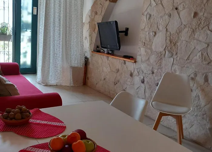 Apartamento Al Civico 78 *